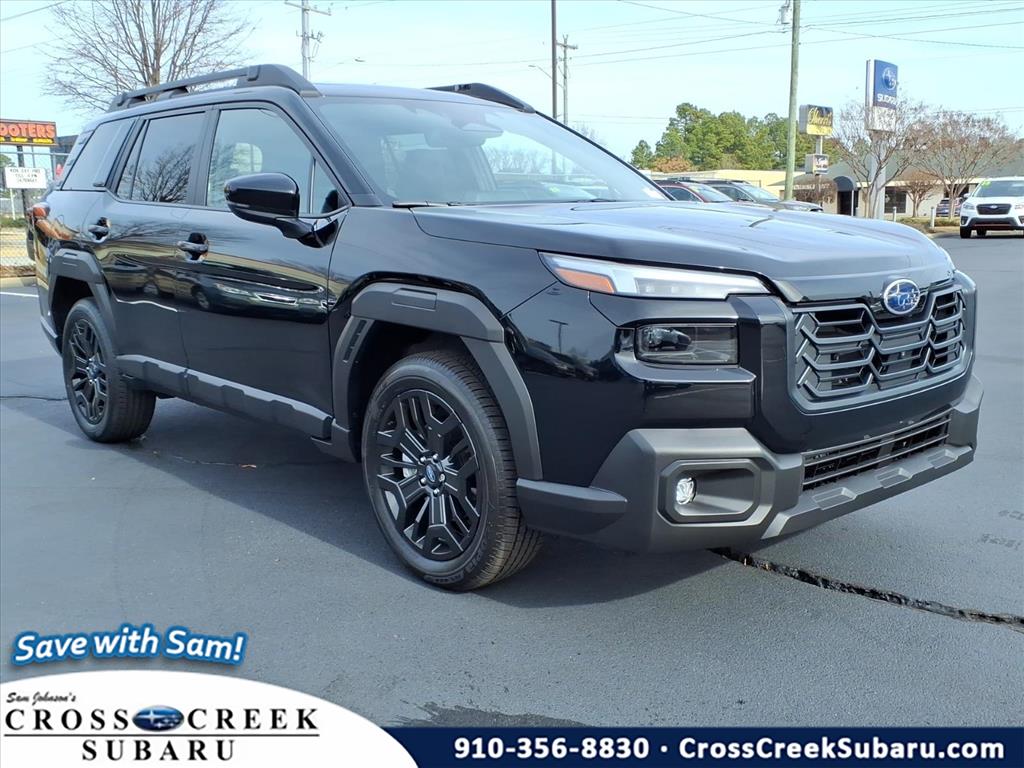 2026 Subaru Outback Limited's photo