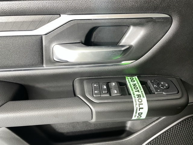 2025 Ram 1500 Big Horn Lone Star photo 18