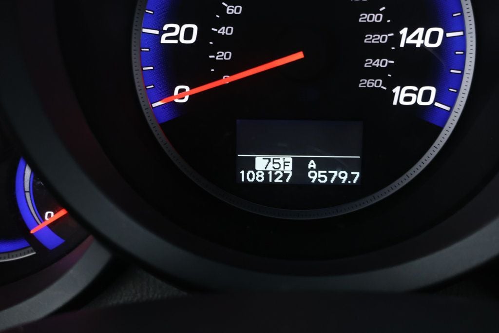 2010 Acura RDX photo 13