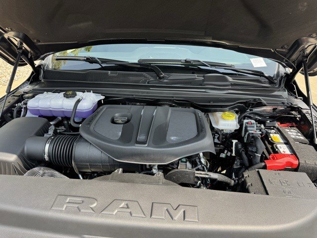 2026 Ram 1500 Big Horn photo 34