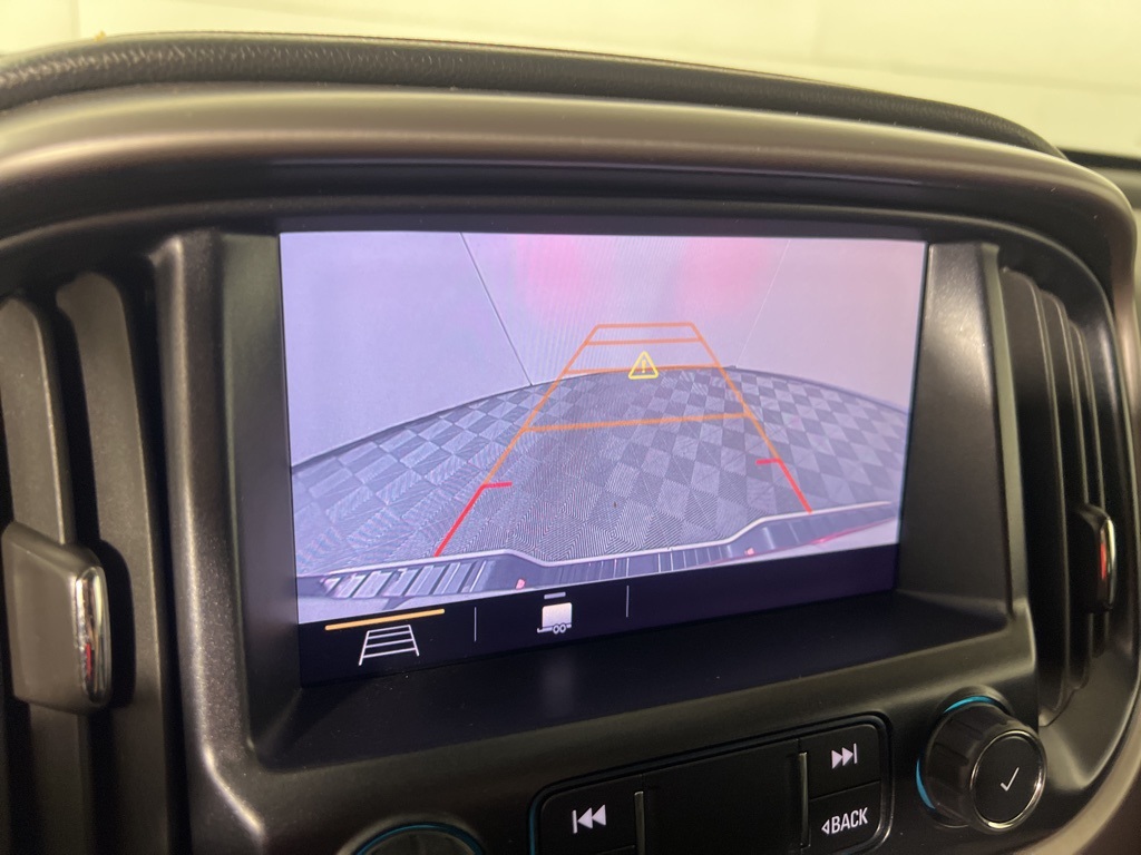 2019 Gmc Canyon All Terrain photo 18