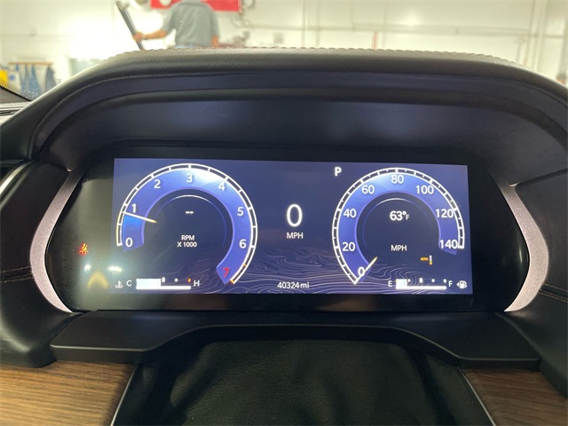 2022 Jeep Grand Cherokee L Summit photo 13