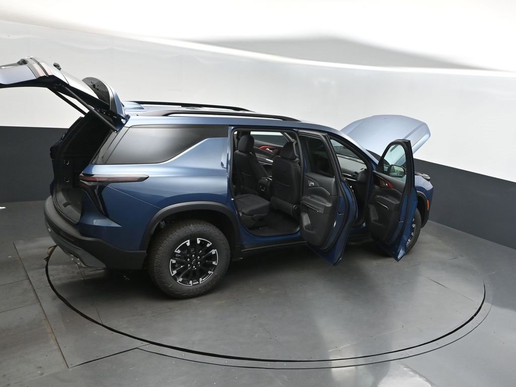 2026 Chevrolet Traverse Z71 photo 49