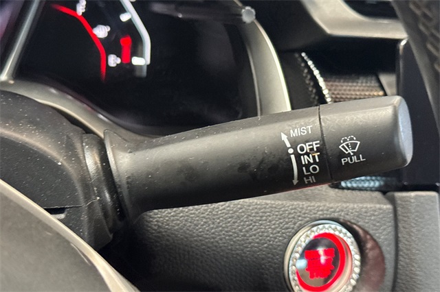 2021 Honda Civic Sport photo 29
