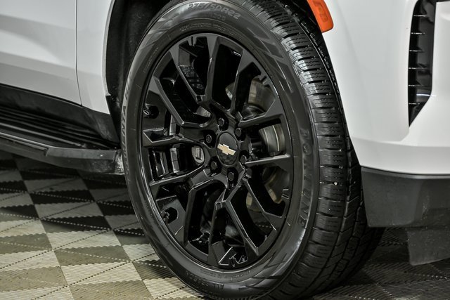 2023 Chevrolet Tahoe RST photo 3