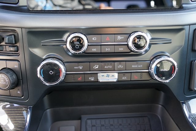 2025 FORD F-150 - Image 37