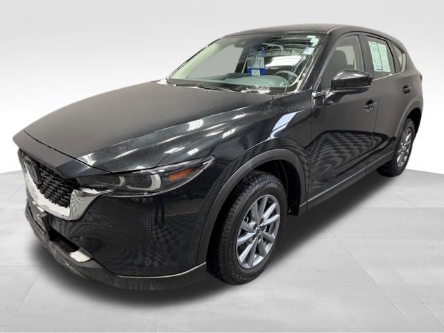 2023 Mazda CX-5 S
