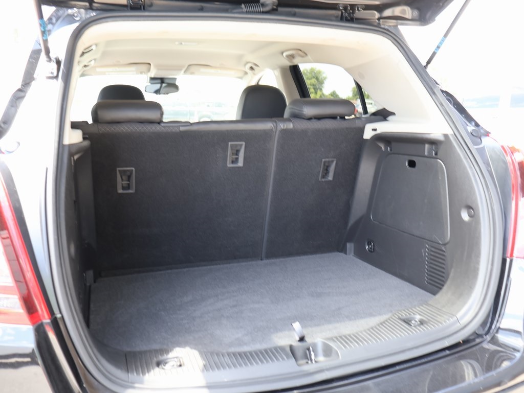 2022 Buick Encore Preferred photo 14