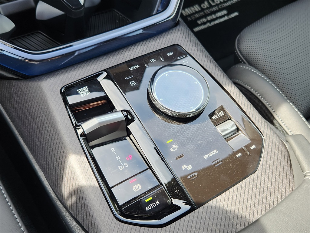 2026 Bmw X3 photo 17