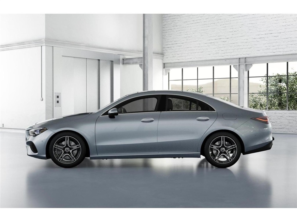 2026 Mercedes Benz CLA 250 4MATIC photo 33