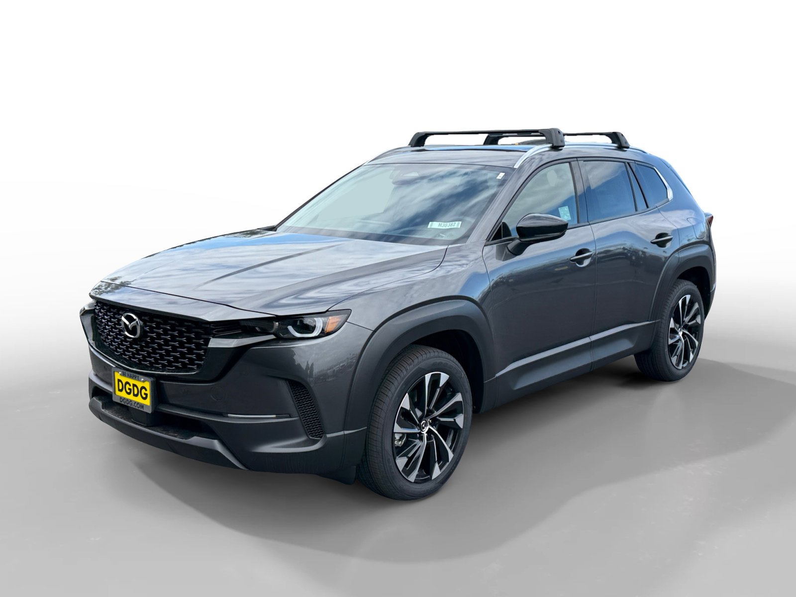2026 Mazda CX-50 Premium Plus's photo