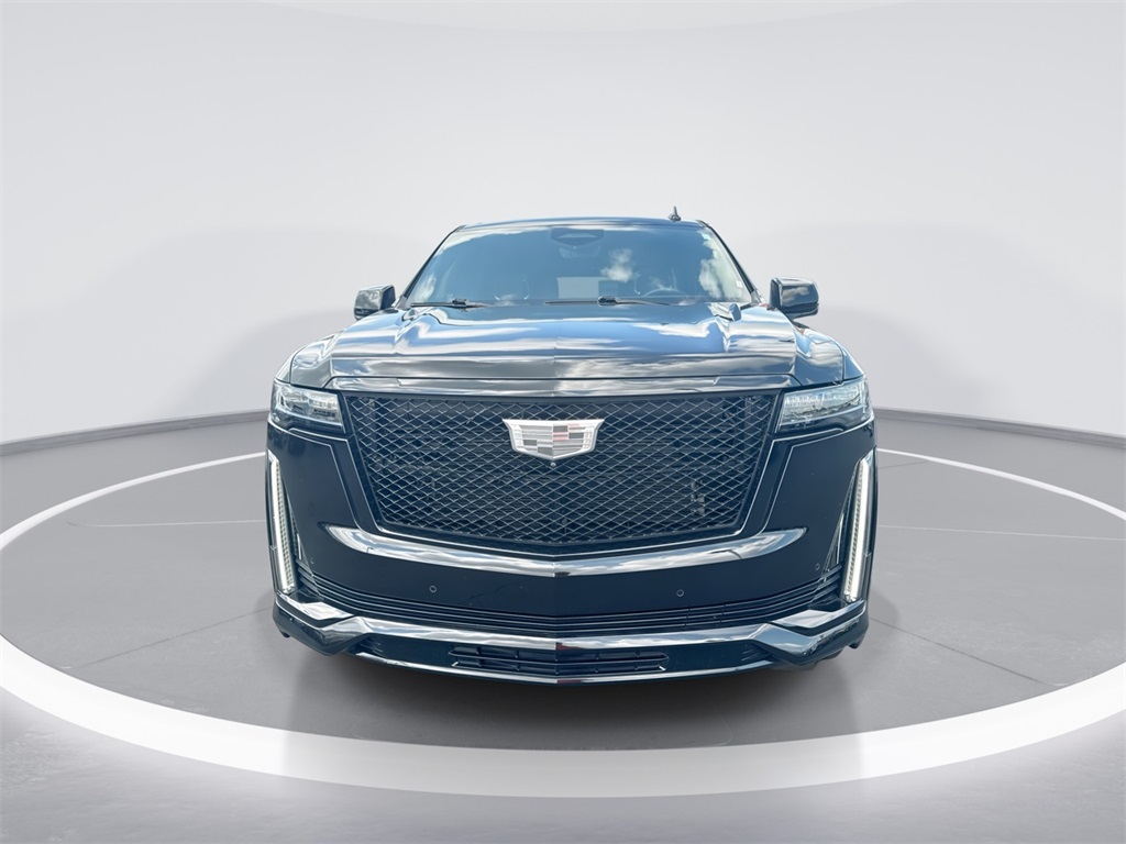 2023 Cadillac Escalade Sport photo 2