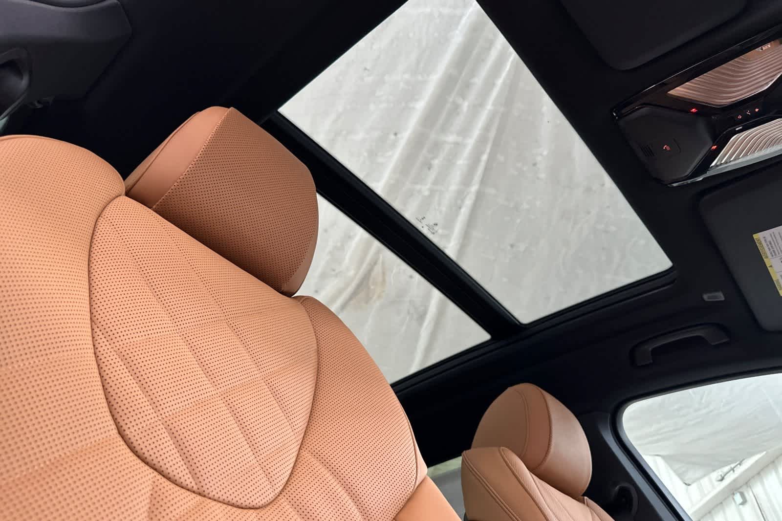 2026 Bmw X5 xDrive50e photo 16