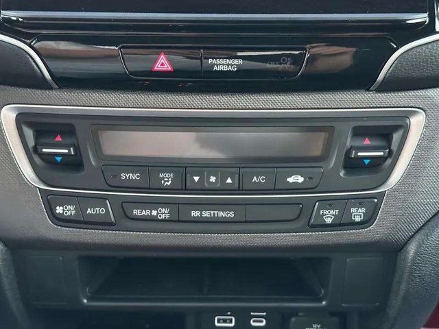 2025 Honda Ridgeline Sport photo 20