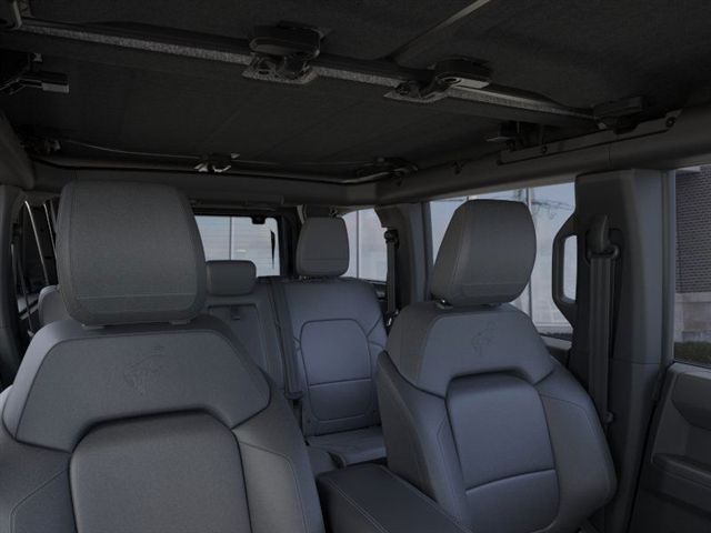 2025 FORD BRONCO - Image 37