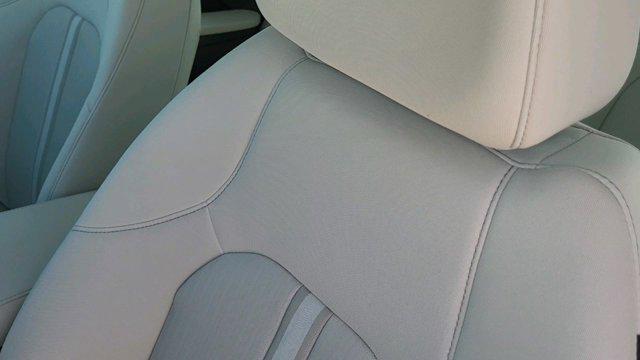 New 2025 Portofino Gray Hyundai SE image 11