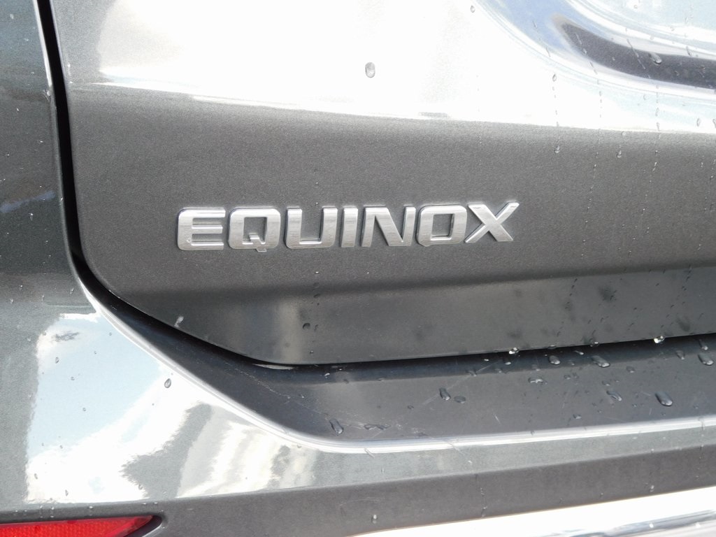 2020 Chevrolet Equinox LT photo 33