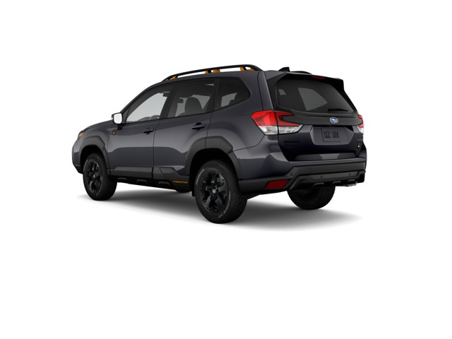 2025 Subaru Forester Wilderness photo 5