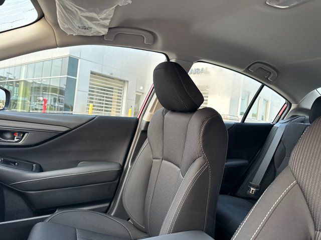 2025 Subaru Legacy Premium photo 17