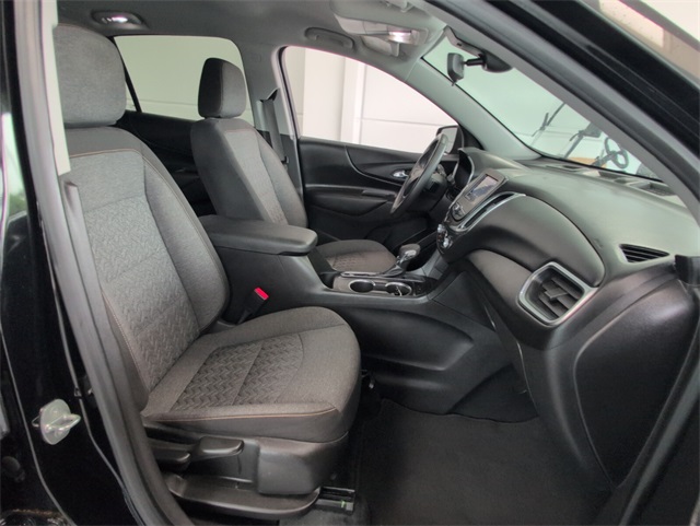 2022 Chevrolet Equinox LT photo 16