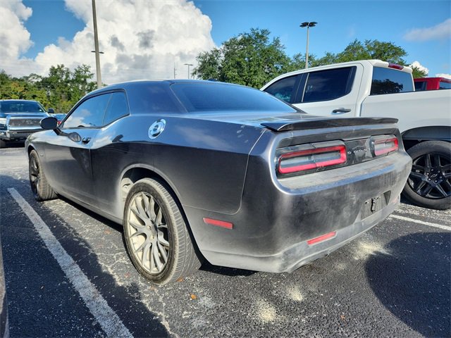 2015 Dodge Challenger R/T photo 6