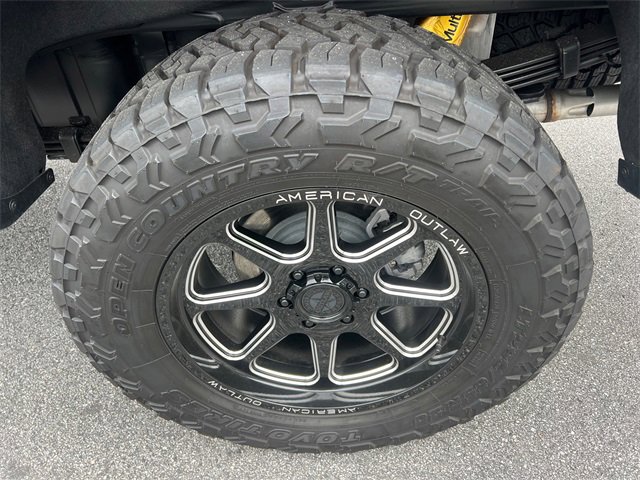 2024 Chevrolet Silverado 1500 ZR2 photo 18