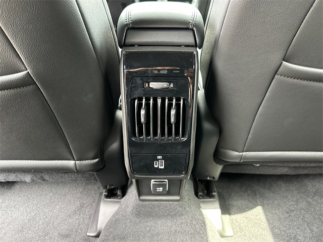 2025 Jeep Compass Latitude photo 13