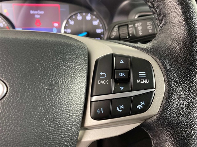 2021 Ford Explorer Limited photo 17