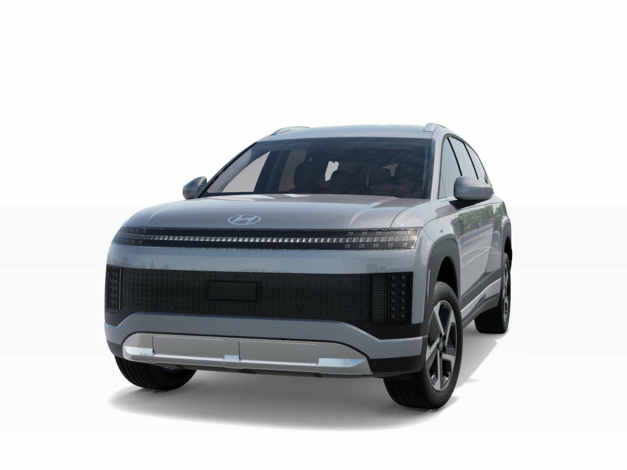 2026 Hyundai Ioniq SE photo 6