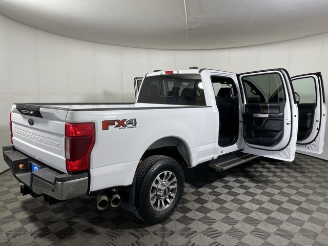 2022 Ford F-350 photo 8