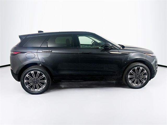 2025 Land Rover Range Rover Evoque Dynamic SE photo 4