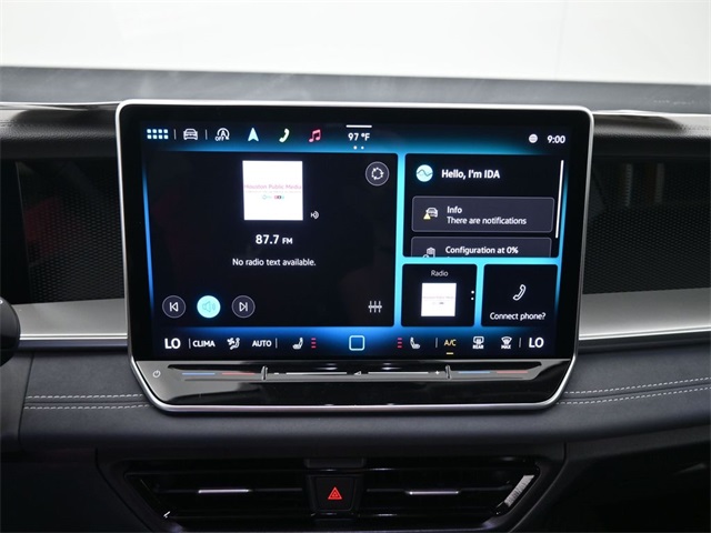 2025 Volkswagen Tiguan SE photo 29