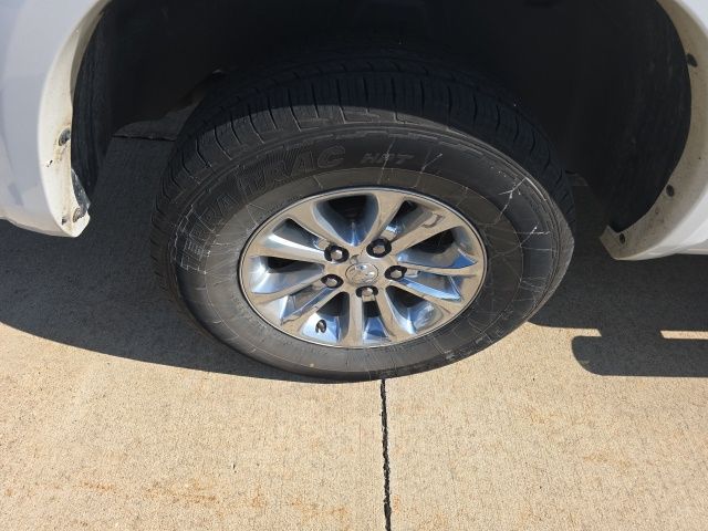 2018 Ram 1500 SLT photo 25