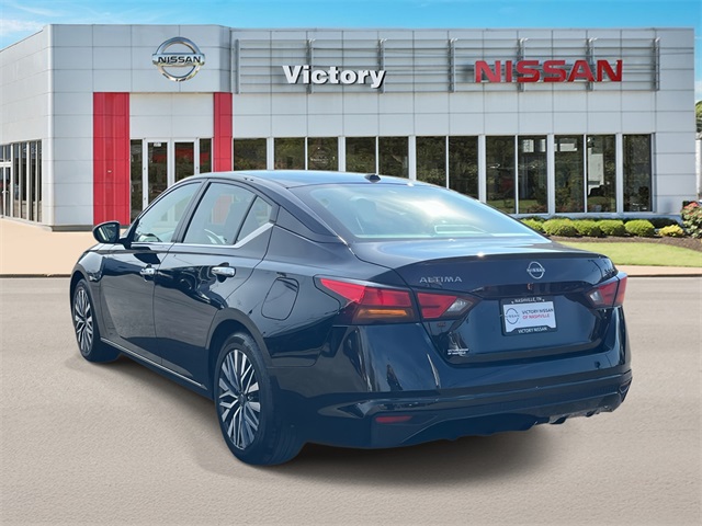 2024 Nissan Altima 2.5 SV photo 4