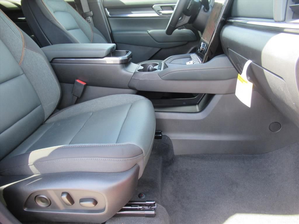 2026 Gmc Terrain AT4 photo 6