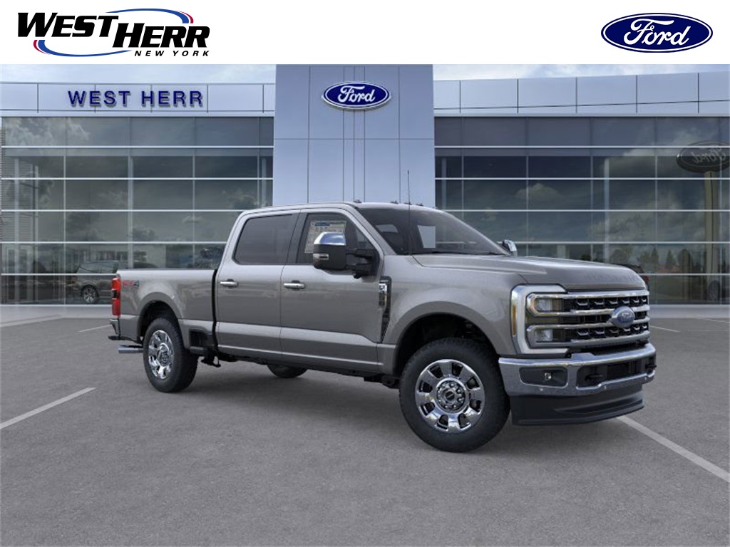 2026 Ford F-250 Base's photo