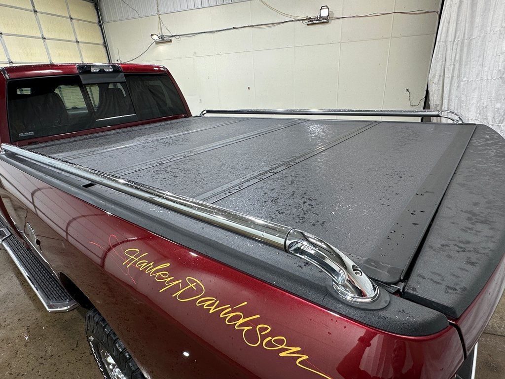 2021 Ram 2500 Tradesman photo 10