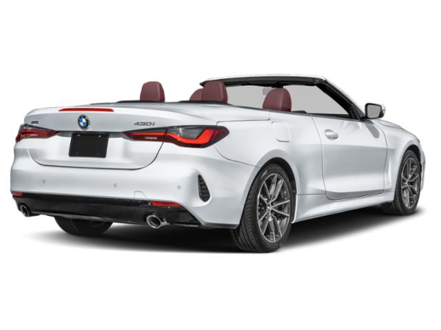 2026 Bmw 430i 430i xDrive photo 2