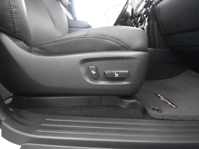2024 Toyota 4Runner TRD Off-Road Premium photo 43