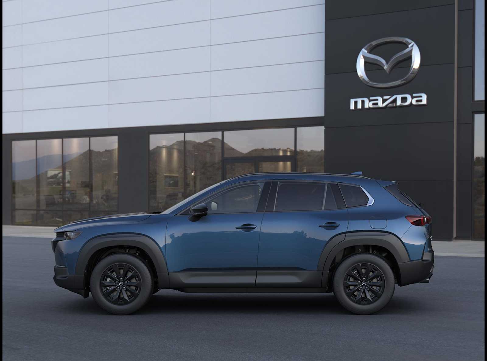 2026 Mazda CX-50 Premium photo 3