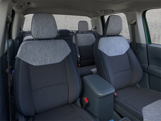 2025 Ford Maverick XLT photo 10