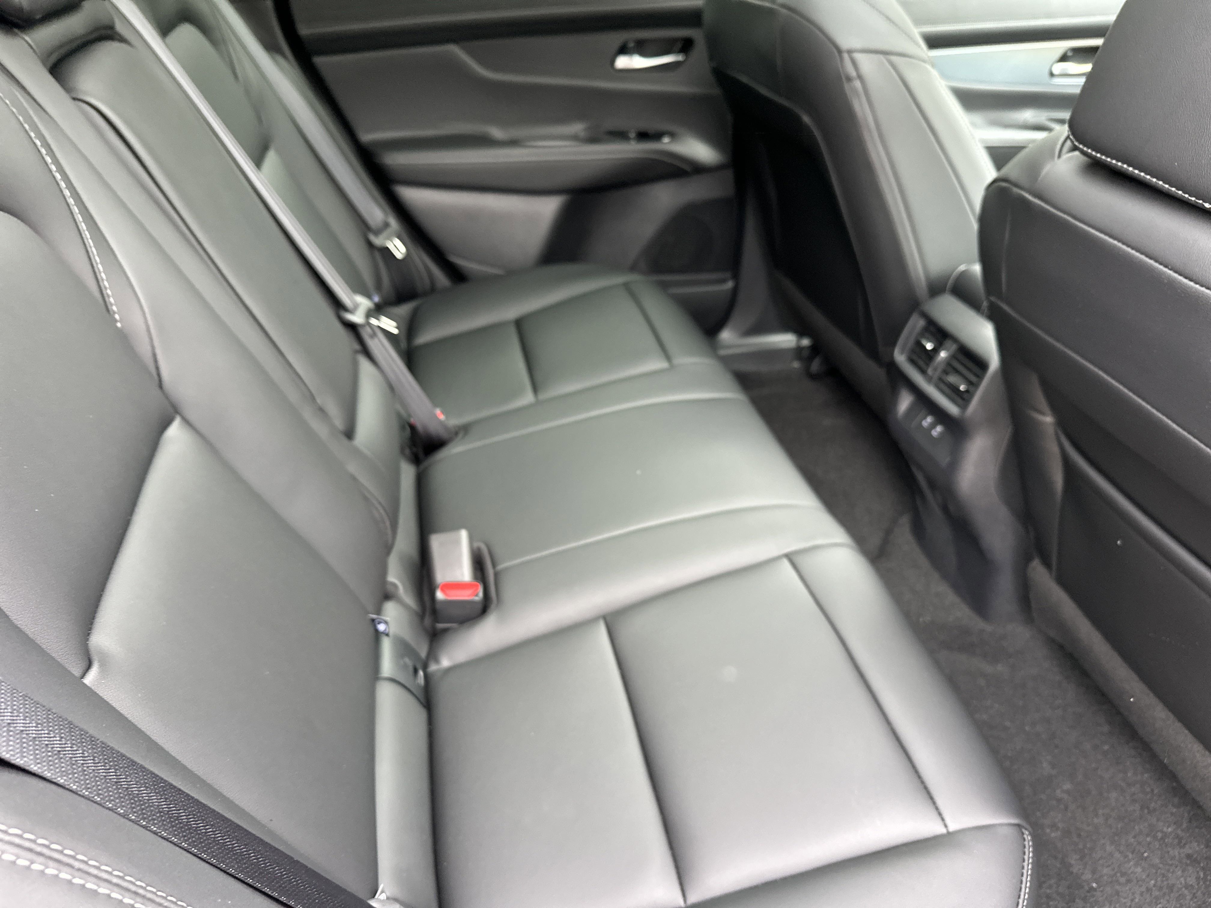 2025 Nissan Murano SL photo 6