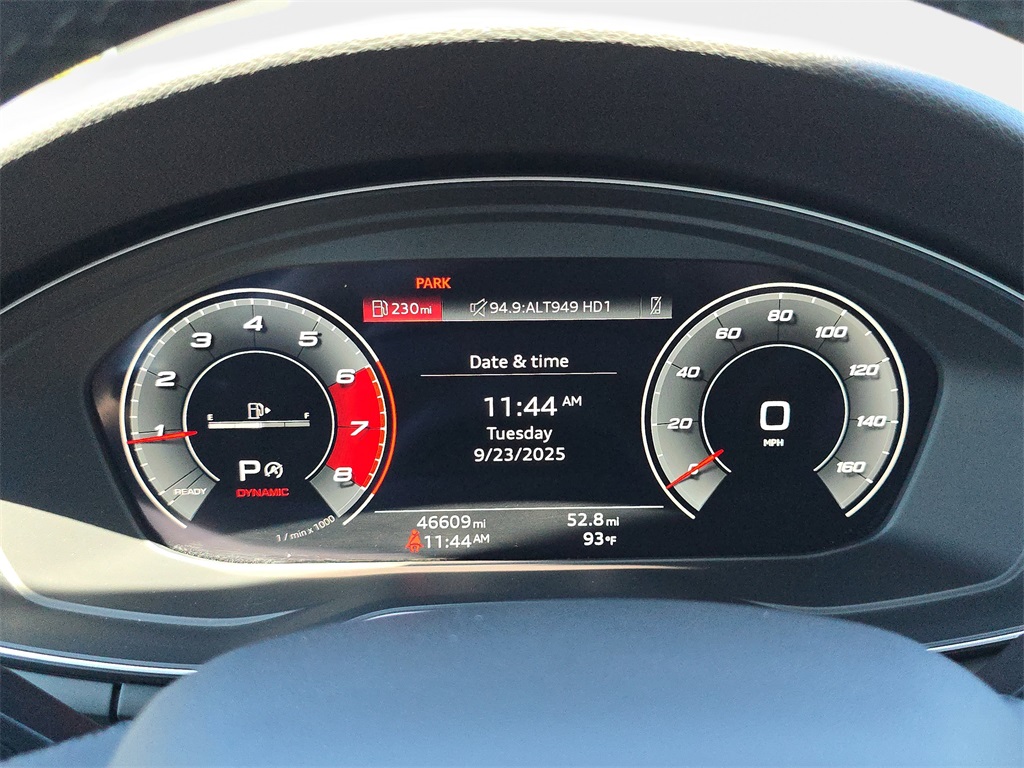 2021 Audi A5 40 Premium Plus Quattro photo 22