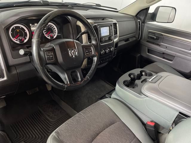 2013 Ram 2500 SLT photo 26