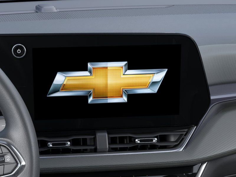 2026 Chevrolet Equinox LT photo 20