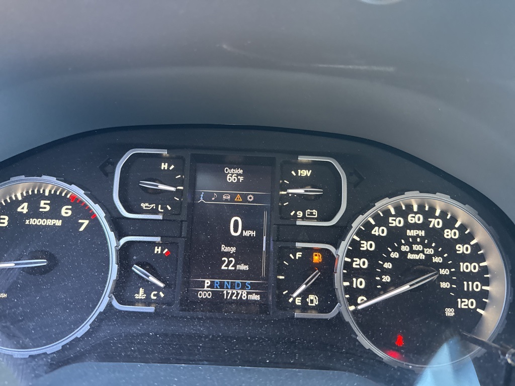 2020 Toyota Tundra SR5 Grade photo 14