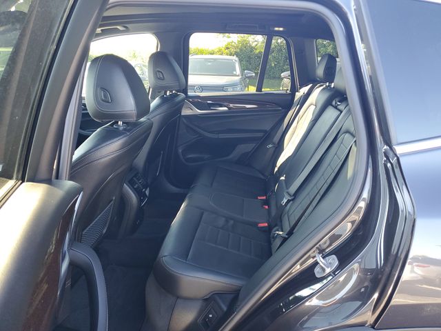 2022 Bmw X3 xDrive30i photo 13