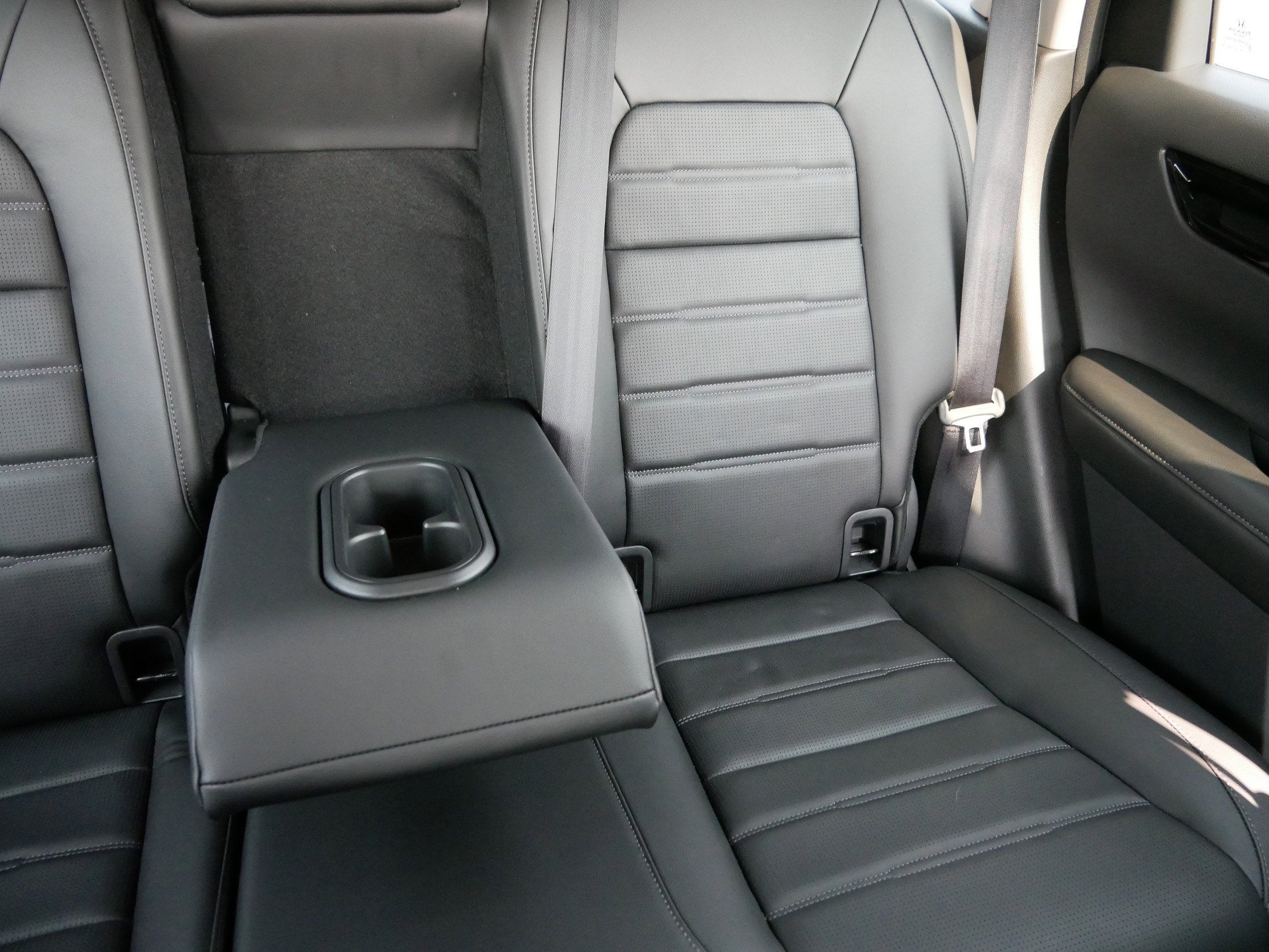 2025 Honda CR-V EX-L photo 7