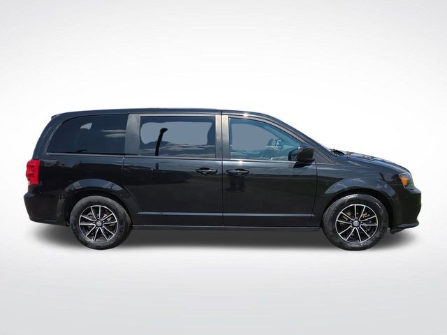 Used 2019 Dodge Grand Caravan GT with VIN 2C4RDGEG1KR533753 for sale in Stoughton, WI