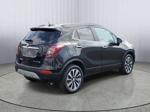 2021 Buick Encore GX Preferred photo 2